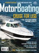 Motorboating
